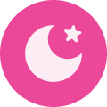 黑夜